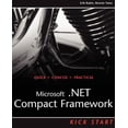 thumbnail image 1 of Kick Start Microsoft .Net Compact Framework, (Paperback), 1 of 1