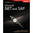 thumbnail image 1 of Pre-Owned Microsoft® .NET and SAP (Paperback) 0735625689 9780735625686, 1 of 1