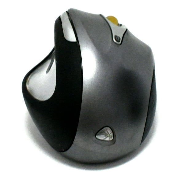 Pre-Owned Microsoft Natural Wireless Laser Mouse 6000