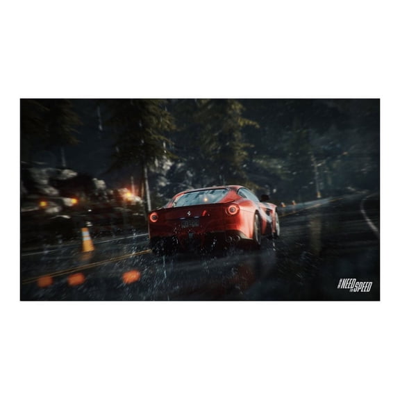 Microsoft Need for Speed Rivals Complete Edition - Xbox One