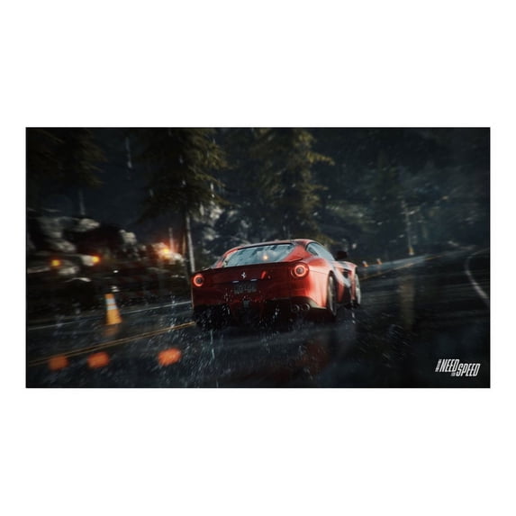 Microsoft Need for Speed Rivals Complete Edition - Xbox One