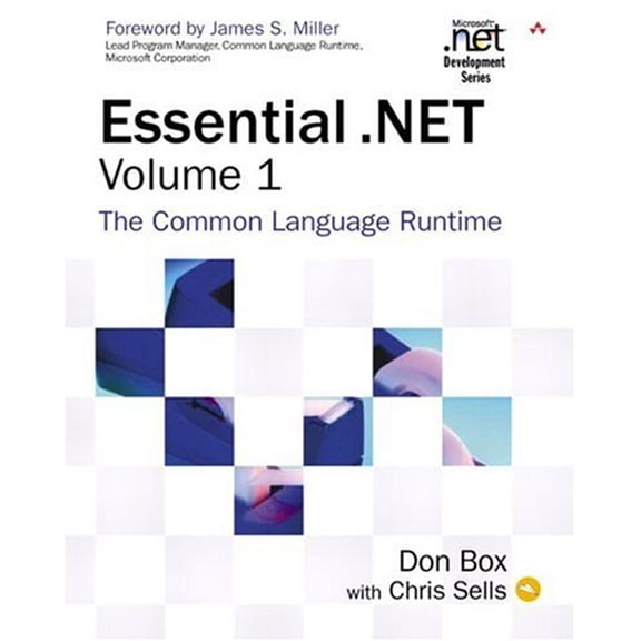 Pre-Owned Essential .Net Volume 1: The Common Language Runtime (Paperback) 0201734117 9780201734119