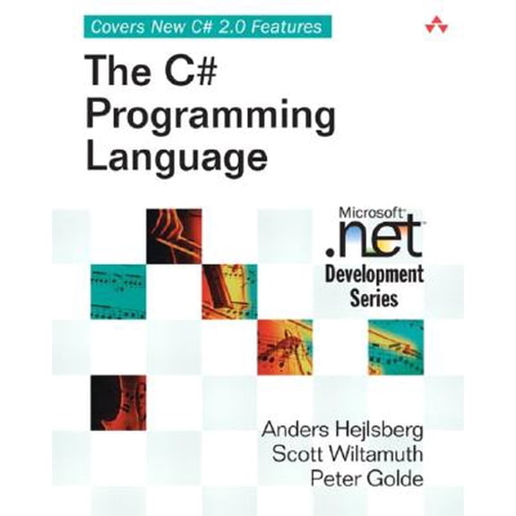Pre-Owned Microsoft .Net Development Series: The C# Programming Language (Hardcover)