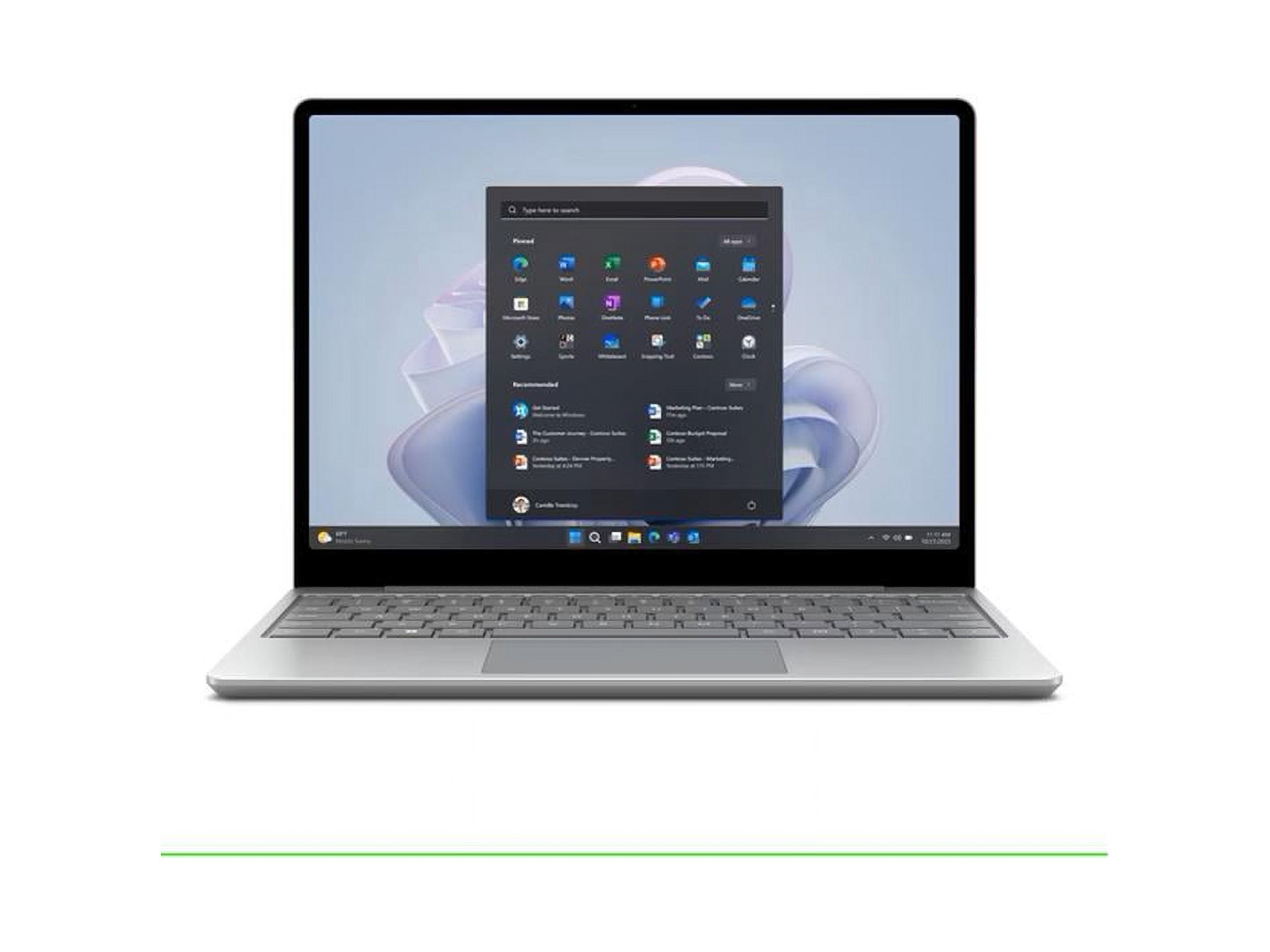 Surface Laptop Go 3 i5／16 GB／512 GB Buy Surface Laptop Go 3 (12.4