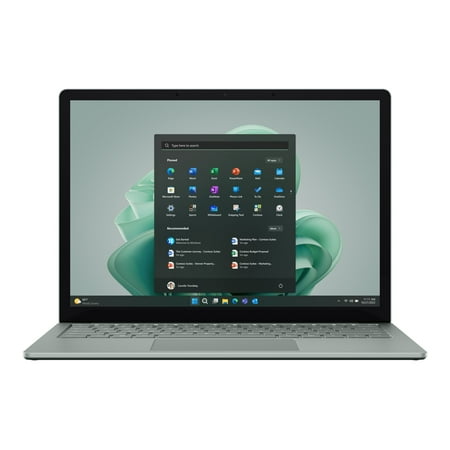 Microsoft Surface Laptop 5 13.5" Touchscreen Laptop, Intel Core i5 i5-1245U, 512GB SSD, Windows 10 Pro
