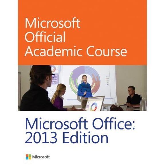 Pre-Owned Microsoft Office 2013