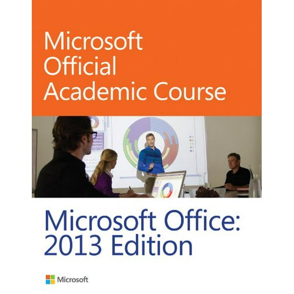 Pre-Owned Microsoft Office 2013