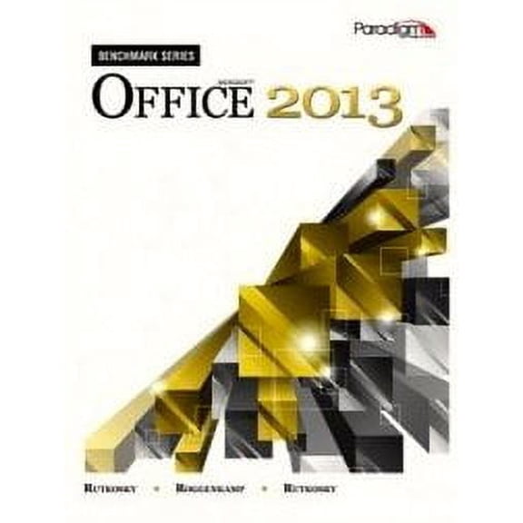 Pre-Owned Microsoft Office 2013 (Benchmark)