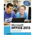 thumbnail image 1 of Pre-Owned Microsoft Office 2013: Introductory (Paperback) 1285875249 9781285875248, 1 of 1