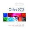 Pre-Owned Microsoft Office 2013 + MyITLab