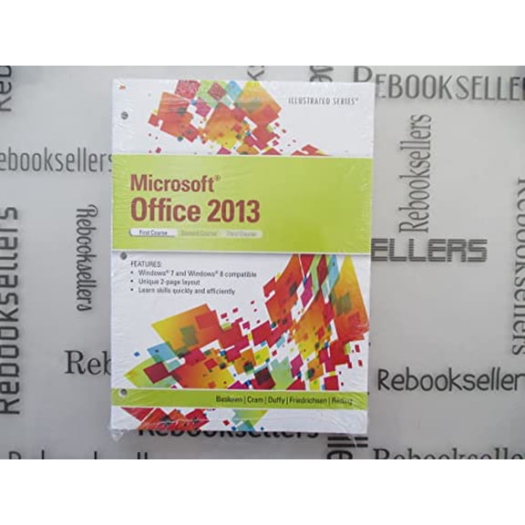Pre-Owned Microsoft Office 2013