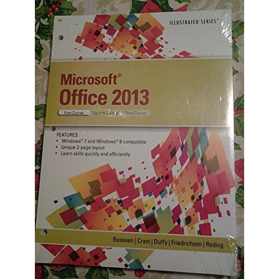 Pre-Owned Microsoft Office 2013