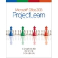 thumbnail image 1 of Pre-Owned Microsoft Office 2013: Projectlearn (Spiral-bound) 0073519405 9780073519401, 1 of 1