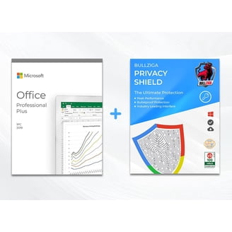 Microsoft Office 2019