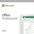 thumbnail image 1 of Microsoft Office 2019 Pro Plus 64 BIT (DVD), 1 of 6