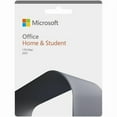thumbnail image 1 of Microsoft Office 2021 Home & Student - Box Pack - 1 PC/Mac [Keycard] Windows, 1 of 6