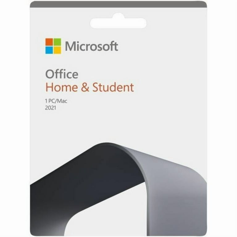 その他 Microsoft - Microsoft Office Home &amp;student2021forMac Microsoft Office Home & Student 2021 (1 Device) Mac OS
