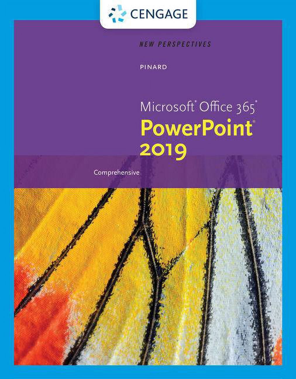 New Perspectives Microsoftoffice 365 & PowerPoint 2019 Comprehensive ...