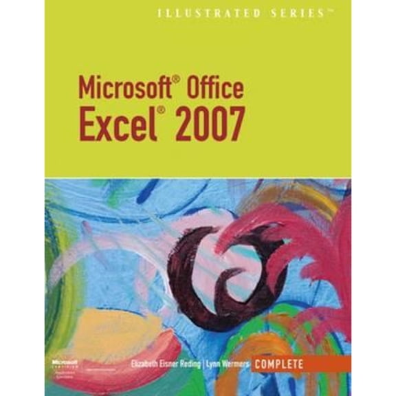 Pre-Owned Microsoft Office Excel 2007 (Paperback) 1423905229 9781423905226