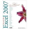 thumbnail image 1 of Pre-Owned Microsoft Office Excel 2007 on Demand (Paperback) 078973642X 9780789736420, 1 of 1