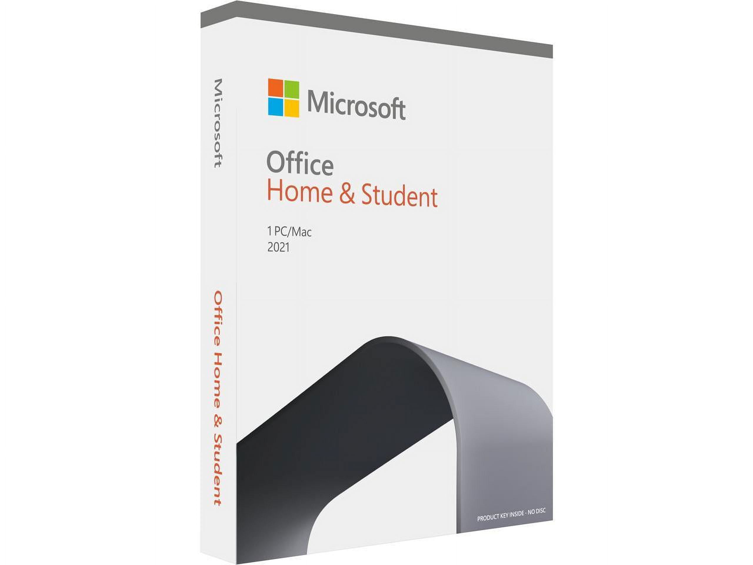 Microsoft Office Home and Business 2019 - box pack - 1 PC/Mac