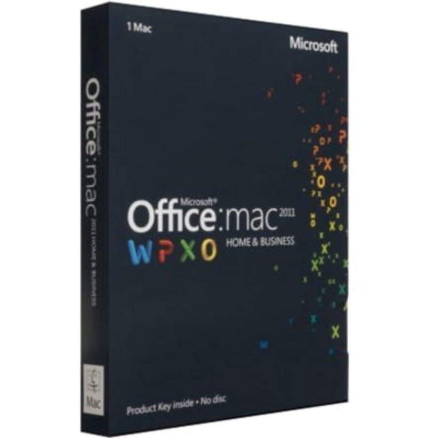 Microsoft Office, License
