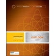 thumbnail image 1 of Pre-Owned Microsoft Outlook 2007: A Professional Approach, 1 of 1