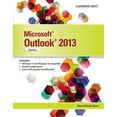 thumbnail image 1 of Pre-Owned Microsoft Office Outlook 2013: Illustrated Essentials (Paperback) 1285092791 9781285092799, 1 of 1