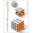 thumbnail image 1 of Pre-Owned Microsoft Office PowerPoint 2010: a Lesson Approach, Complete 9780077331191 Used, 1 of 1