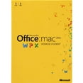 Microsoft Office for Mac Home and Student 2011 (Mac) (Digital Code