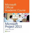 thumbnail image 1 of Pre-Owned Microsoft Project 2013 (Paperback) 0470133120 9780470133125, 1 of 1