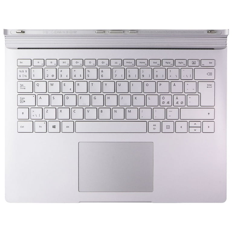 Pre-Owned Microsoft Original (1835) Keyboard Base for Pre-Owned Microsoft Original (1835) Keyboard Base for