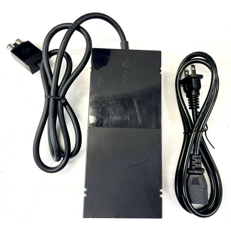 Pre-Owned Microsoft Original Power Supply AC Adapter Replacement