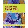 thumbnail image 1 of Pre-Owned Microsoft Outlook 2010: Essentials (Paperback 9780538749251) by Rachel Biheller Bunin, 1 of 1