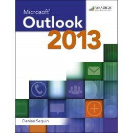 Pre-Owned Microsoft Outlook 2013