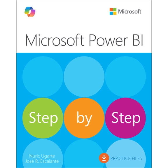 Microsoft Power Bi Step by Step, (Paperback)