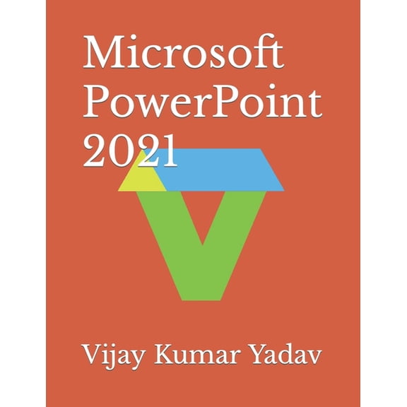 Microsoft PowerPoint 2021, (Paperback)