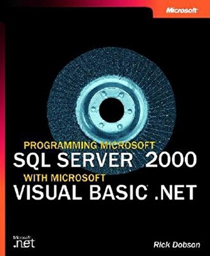 Pre-Owned Programming Microsoft SQL Server(TM) 2000 with Microsoft ...