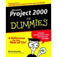thumbnail image 1 of Pre-Owned MicrosoftÂ® Project 2000 for DummiesÂ® (Other) 9780764505171, 1 of 1