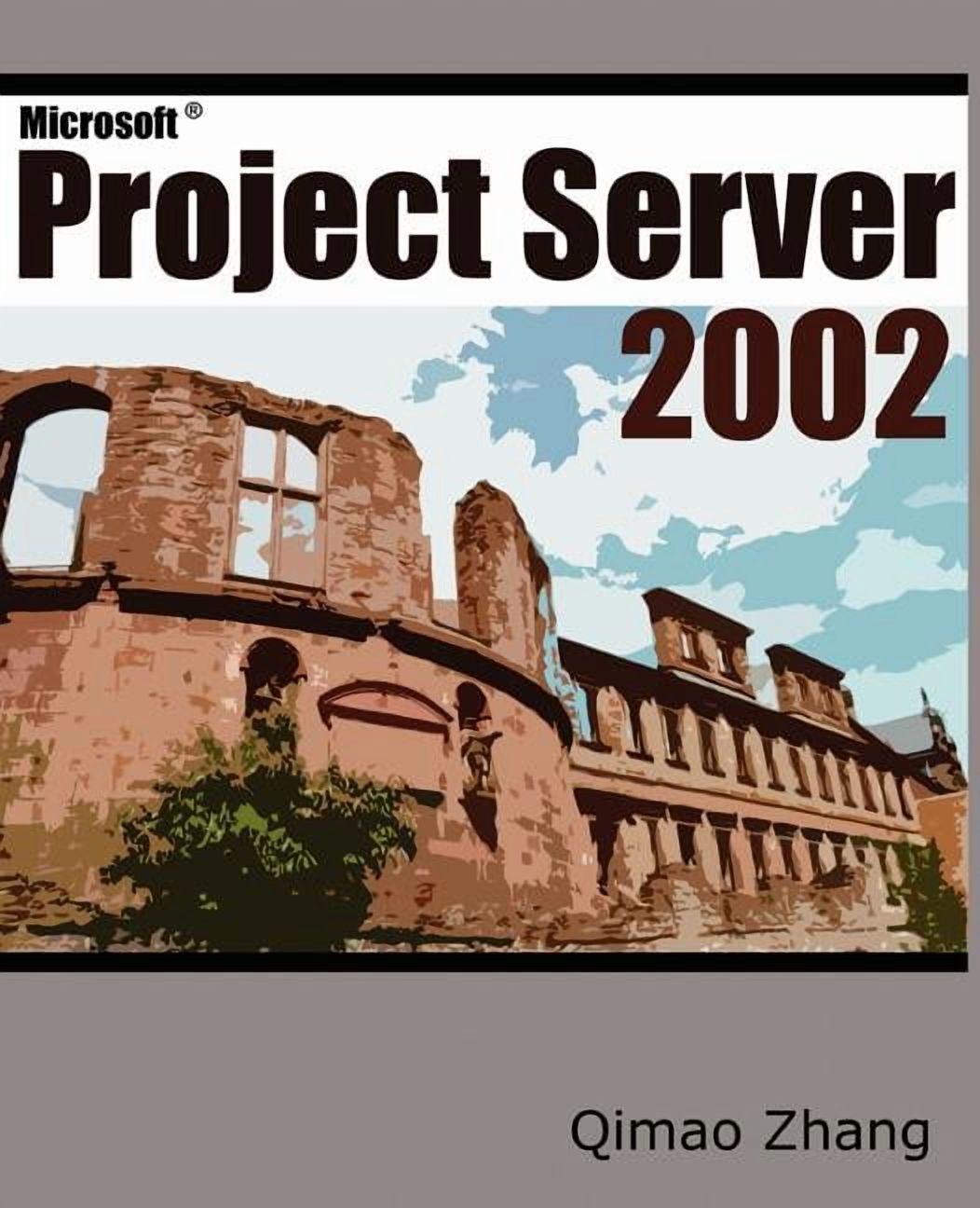 Microsoft Project Server 2002, (Paperback)