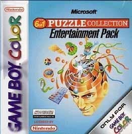 Microsoft-Puzzle-Collection-