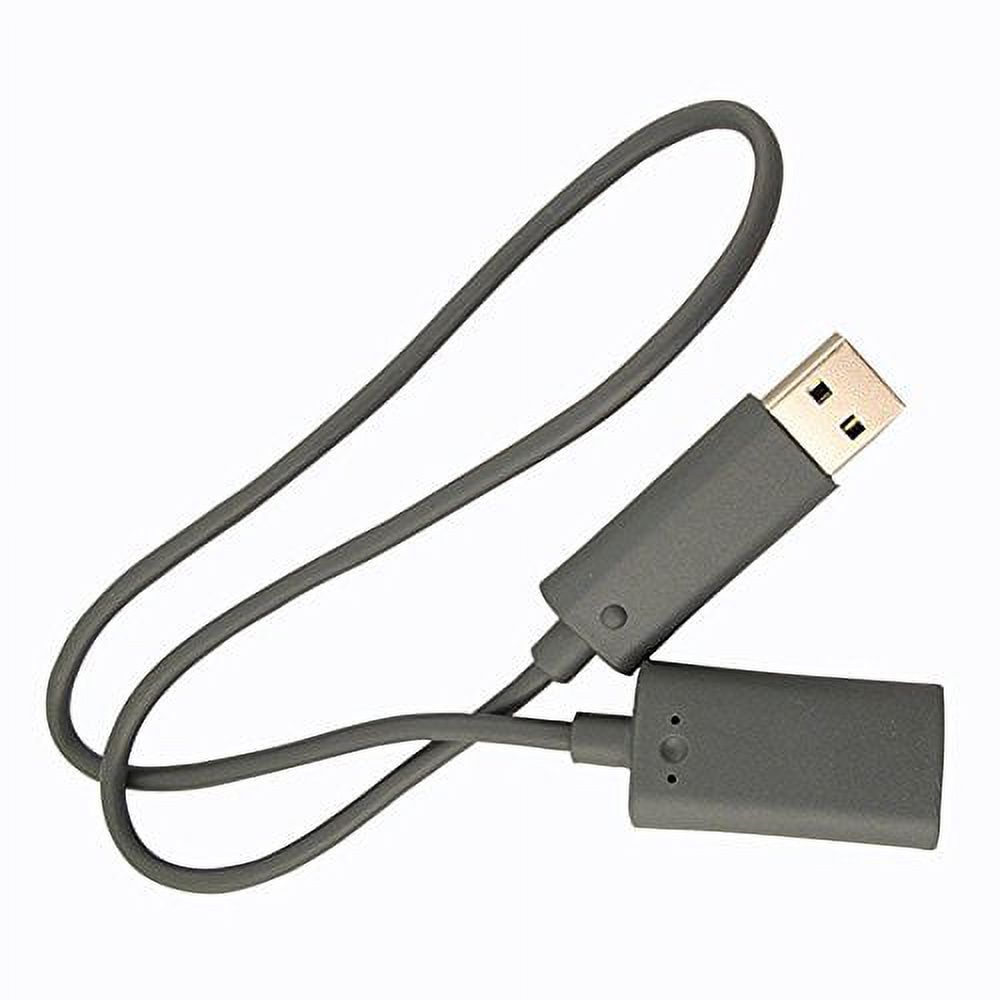 Microsoft Qj 0 5M Original Xbox360 Kinect Wifi Usb Extension Cord Cable ...