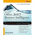 thumbnail image 1 of Microsoft (R) Office 2007 Business Intelligence: Reporting, Analysis, and Measurement from the Desktop, (Paperback), 1 of 1
