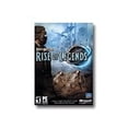 thumbnail image 1 of Microsoft Rise of Nations Rise of Legends - Win - CD (DVD case) - Spanish, 1 of 2