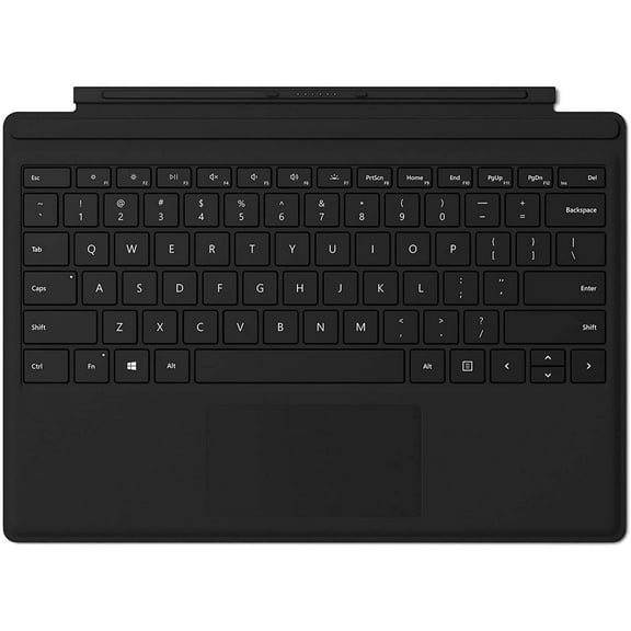Microsoft S.PRO Type Cover Black FMN-00001