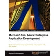 thumbnail image 1 of Microsoft SQL Azure Enterprise Application Development, (Paperback), 1 of 1
