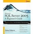 thumbnail image 1 of Microsoft SQL Server 2005: A Beginner''s Guide, (Paperback), 1 of 1