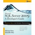 thumbnail image 1 of Microsoft SQL Server 2005 Developer's Guide, (Paperback), 1 of 1