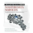thumbnail image 1 of Microsoft SQL Server 2008 R2 Master Data Services: Implementation & Administration, (Paperback), 1 of 1