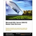 thumbnail image 1 of Microsoft SQL Server 2008 R2 Master Data Services (Paperback), 1 of 1